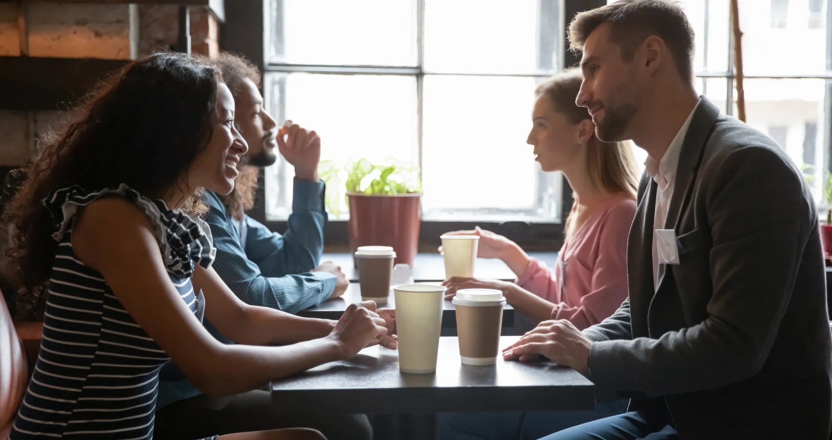 ¿Hay diferentes tipos de Speed Dating?